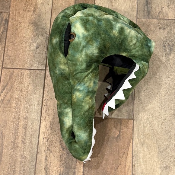 Light-Up T-Rex Halloween Costume - PBK - Picture 15 of 16